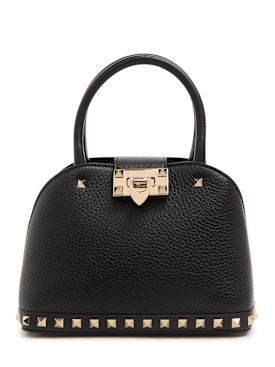 valentino garavani - top handle bags - women - promotions