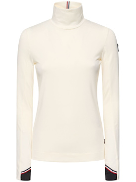 moncler grenoble - t-shirts - women - promotions