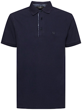 etro - polos - homme - nouvelle saison