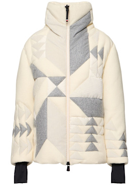 moncler grenoble - skibekleidung - damen - sale