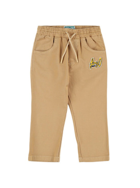 kenzo kids - pants - baby-boys - sale