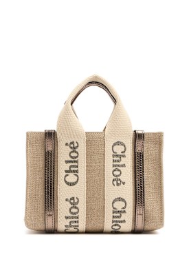 chloé - top handle bags - women - new season