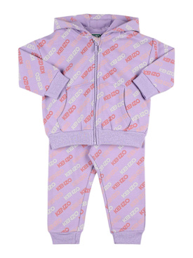 kenzo kids - outfit & set - bambini-neonata - sconti