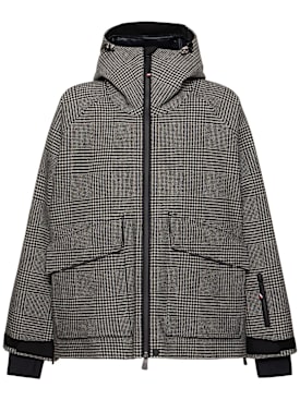 moncler grenoble - plumas - hombre - rebajas

