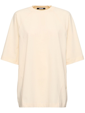 jacquemus - t-shirts - women - new season