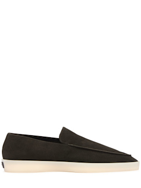 fear of god - loafers - men - sale