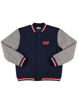 kenzo kids - jackets - kids-boys - promotions