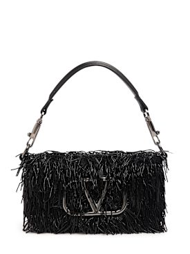 valentino garavani - top handle bags - women - promotions