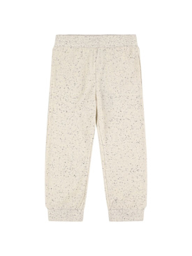 kenzo kids - pants & leggings - kids-girls - sale