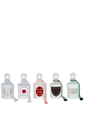 penhaligon's - cofanetti profumi - beauty - donna - sconti