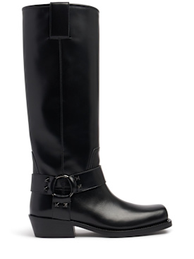 valentino garavani - boots - women - promotions