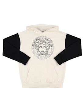 versace - sweatshirts - kids-boys - new season