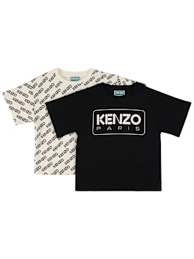 kenzo kids - outfit & set - bambini-bambino - sconti