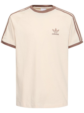 adidas originals - t-shirts - herren - neue saison