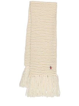 moncler grenoble - scarves & wraps - women - sale