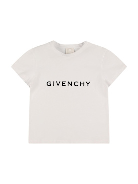 givenchy - t-shirts & tanks - junior-girls - promotions