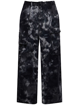 y-3 - pants - men - sale