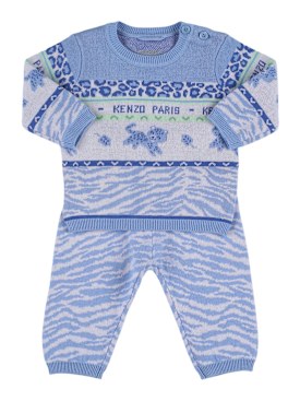 kenzo kids - outfits & sets - kids-boys - promotions