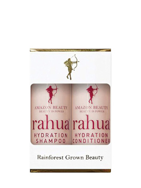 rahua - hair care sets - beauty - men - promotions