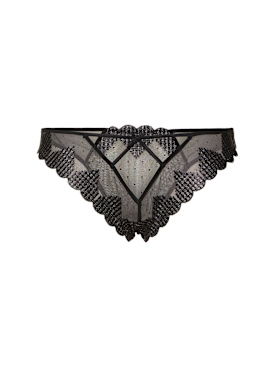 fleur du mal - underwear - women - new season