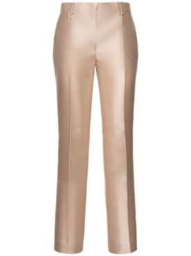 alberta ferretti - pantalons - femme - nouvelle saison