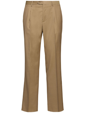 etro - pants - men - new season