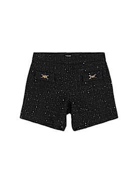 versace - shorts - kid fille - nouvelle saison