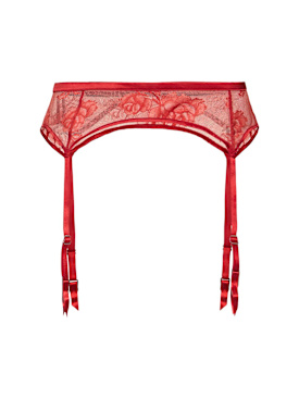 fleur du mal - suspenders - women - new season