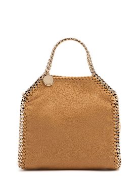 stella mccartney - top handle bags - women - new season