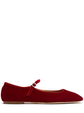 aeyde - flat shoes - women - new season