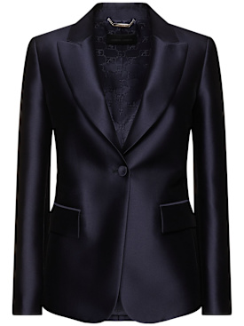 alberta ferretti - jackets - women - new season