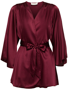 fleur du mal - sleepwear - women - new season