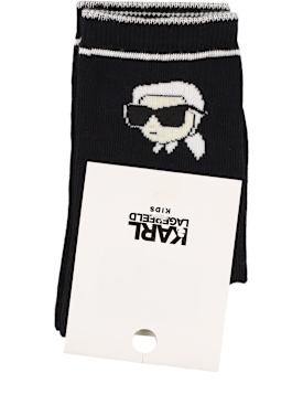 karl lagerfeld - underwear - toddler-boys - promotions