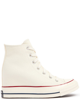 converse - sneakers - women - promotions