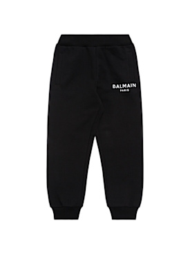 balmain - pants - kids-boys - new season