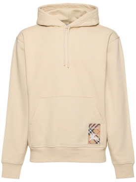 burberry - sweatshirts - men - new season