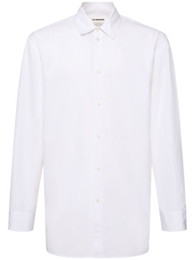 jil sander - shirts - men - new season