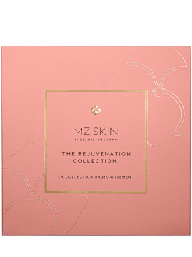 mz skin - cofres tratamiento rostro - beauty - hombre - promociones