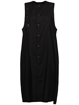 yohji yamamoto - dresses - women - new season