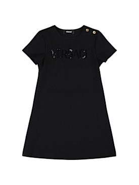 versace - dresses - kids-girls - new season