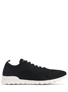 kiton - sneakers - men - new season