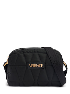 versace - crossbody & messenger bags - men - new season