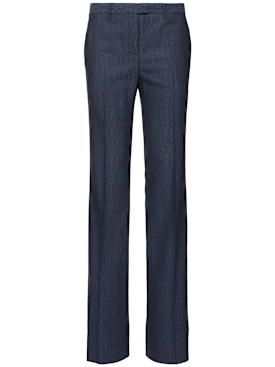 etro - pants - women - new season