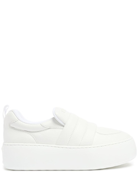 roger vivier - sneakers - femme - offres