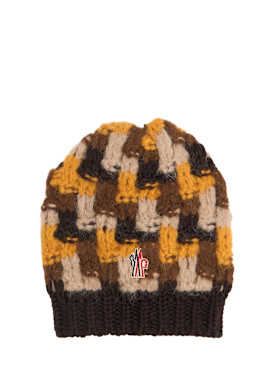 moncler grenoble - sombreros y gorras - hombre - rebajas

