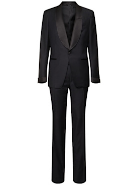 tom ford - costumes - homme - nouvelle saison