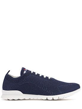 kiton - sneakers - men - new season