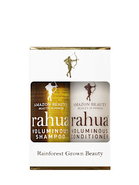 rahua - coffrets cheveux - beauté - femme - offres