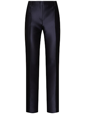 alberta ferretti - pants - women - new season