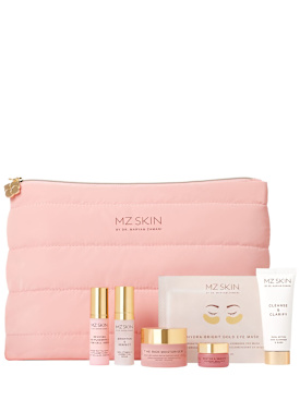 mz skin - face care sets - beauty - women - promotions